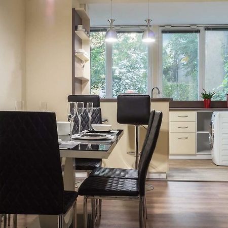 Central Apartment Plovdiv Bagian luar foto