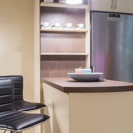 Central Apartment Plovdiv Bagian luar foto